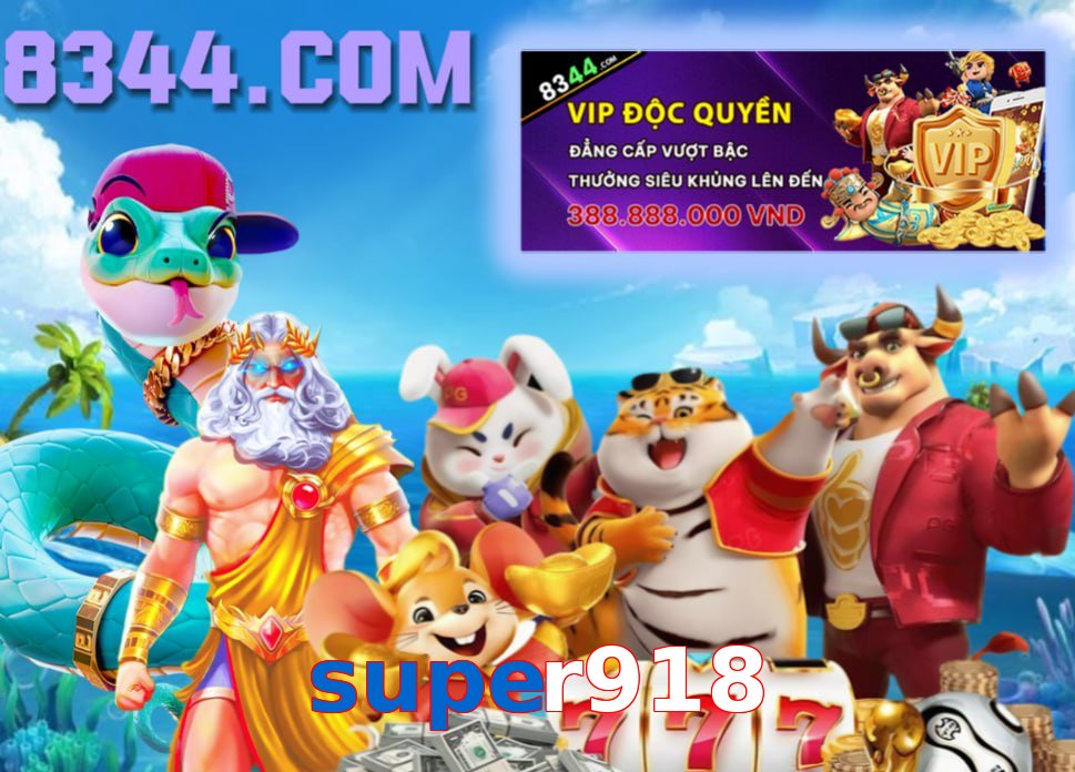 super918